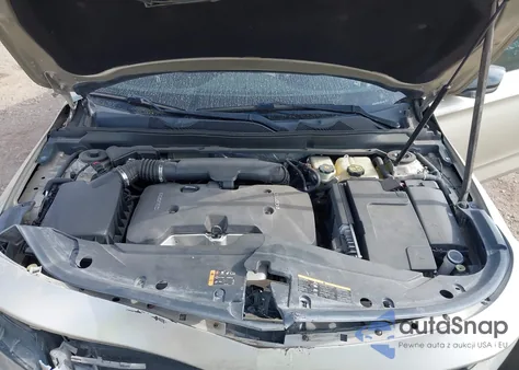 2015 Chevrolet Impala Ls z USA, uszkodzony, nr VIN 2G11Z5SL4F9143295